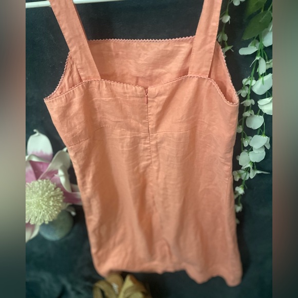 ‼️3/$33‼️👗OLD NAVY CASUAL DRESS 👗⭐️ - Picture 4 of 6